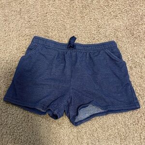 Carter's Indigo Kids Shorts
